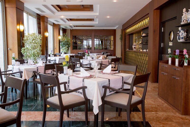 Fame Residence Kemer & Spa 13