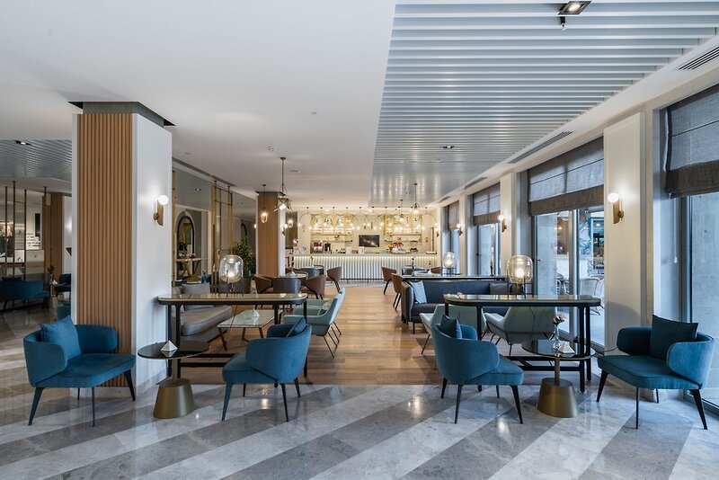 Fame Residence Kemer & Spa 14