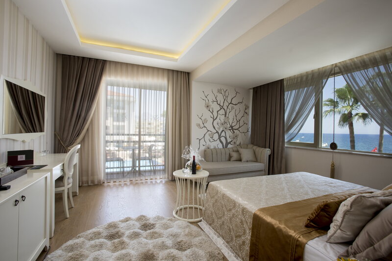 Fame Residence Kemer & Spa 15