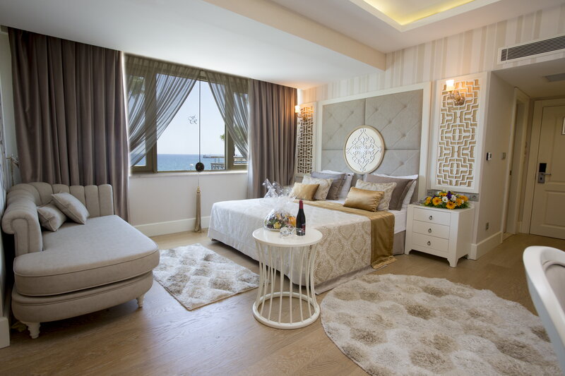 Fame Residence Kemer & Spa 17