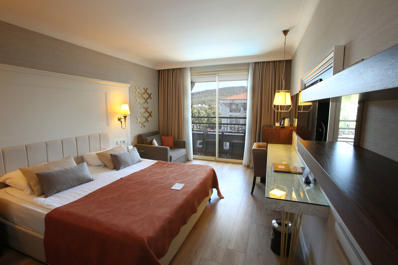 Fame Residence Kemer & Spa 20