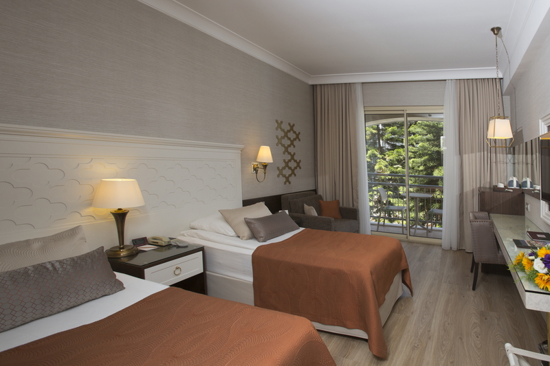 Fame Residence Kemer & Spa 21
