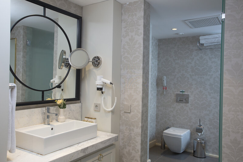 Fame Residence Kemer & Spa 22