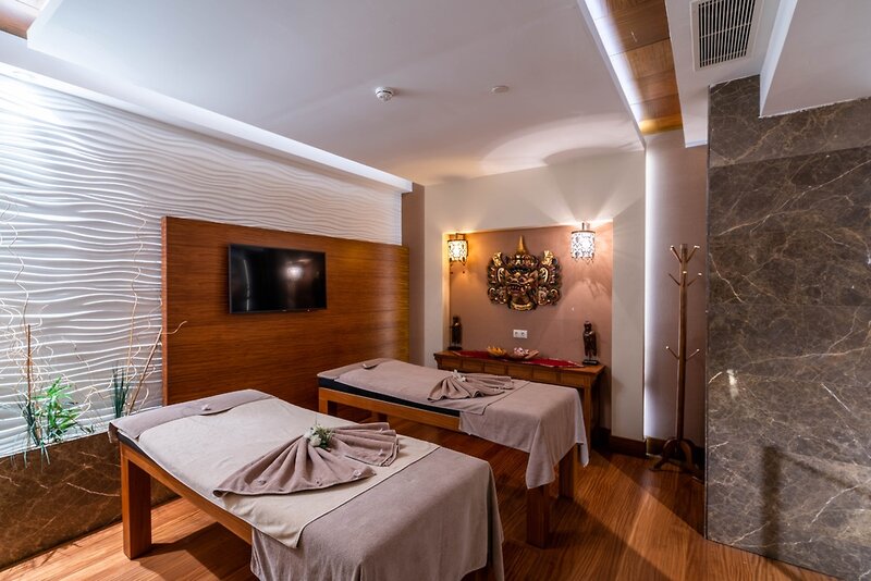 Fame Residence Kemer & Spa 33