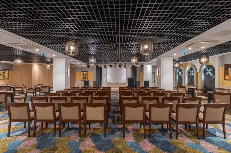 Fame Residence Kemer & Spa 35