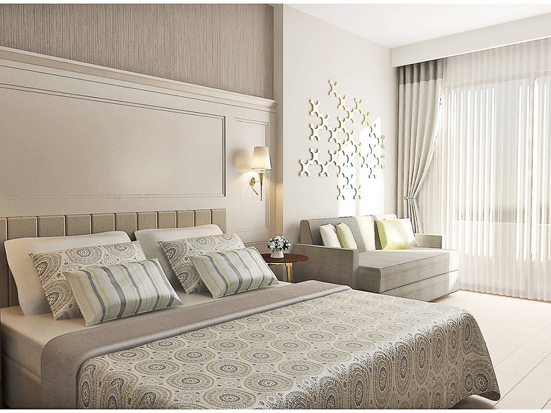 Fame Residence Kemer & Spa 6