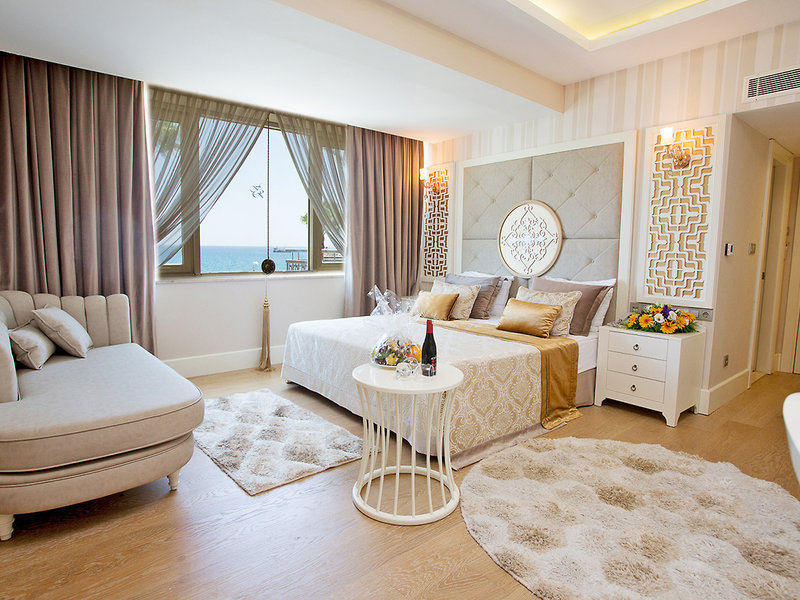 Fame Residence Kemer & Spa 8