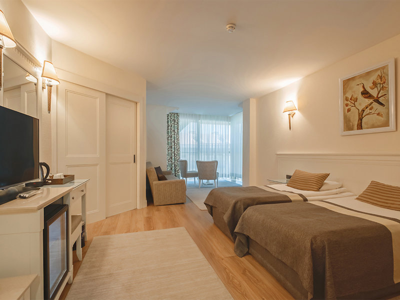 Fame Residence Kemer & Spa 14