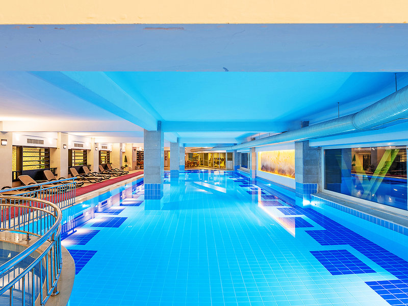 Fame Residence Kemer & Spa 15
