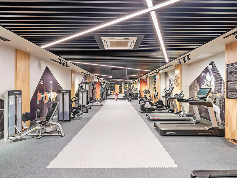 Fame Residence Kemer & Spa 16