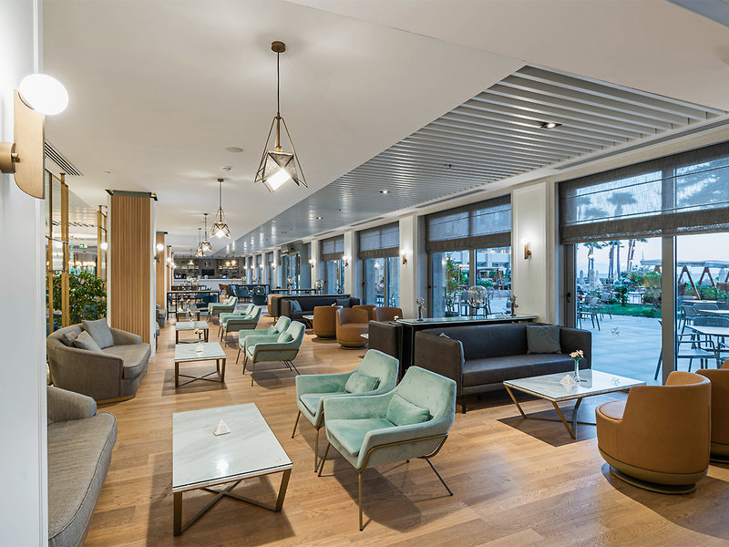 Fame Residence Kemer & Spa 17