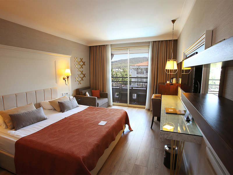 Fame Residence Kemer & Spa 18