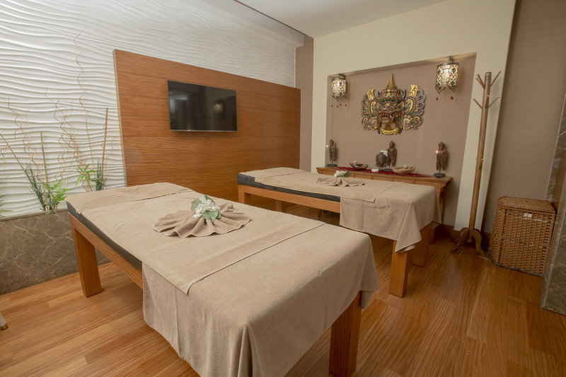 Fame Residence Kemer & Spa 7
