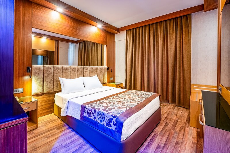 Fame Beach Hotel 14