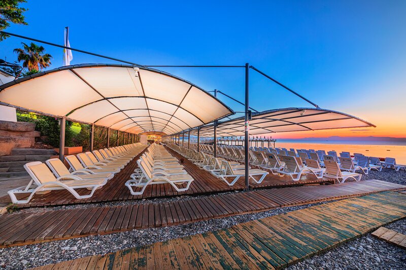 Fame Beach Hotel 3