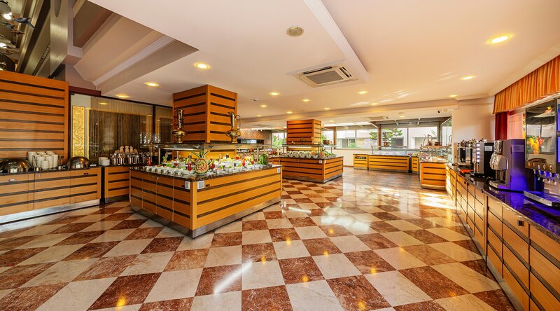 Fame Beach Hotel 17
