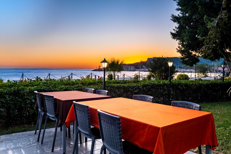 Fame Beach Hotel 23