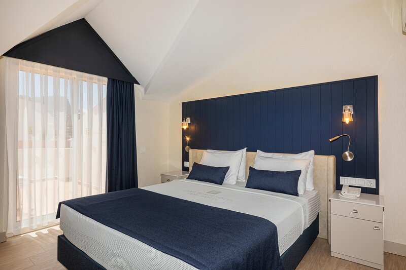 Fame Beach Hotel 25