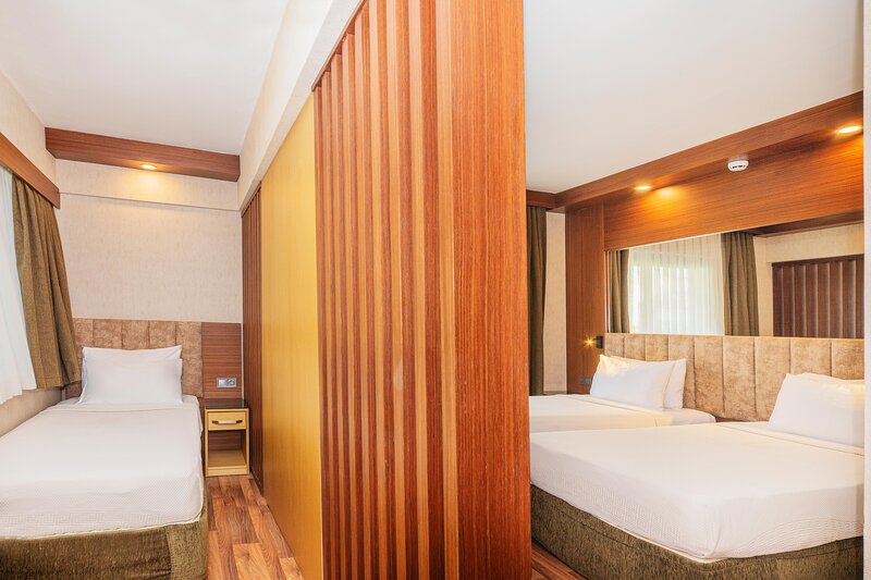 Fame Beach Hotel 29
