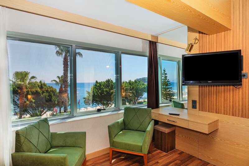 Fame Beach Hotel 30