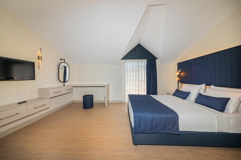 Fame Beach Hotel 40