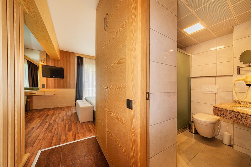 Fame Beach Hotel 44