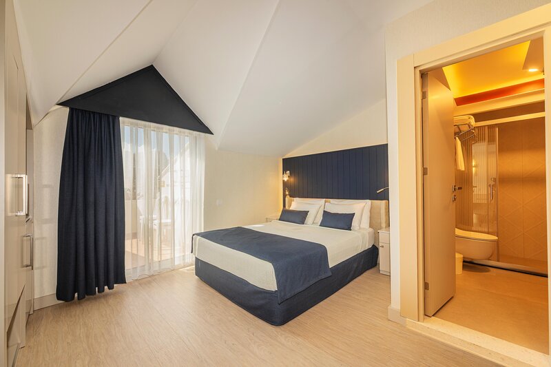 Fame Beach Hotel 12