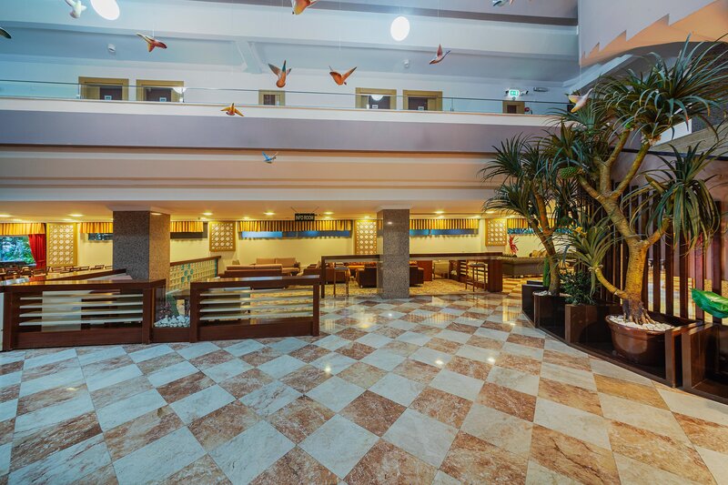 Fame Beach Hotel 16