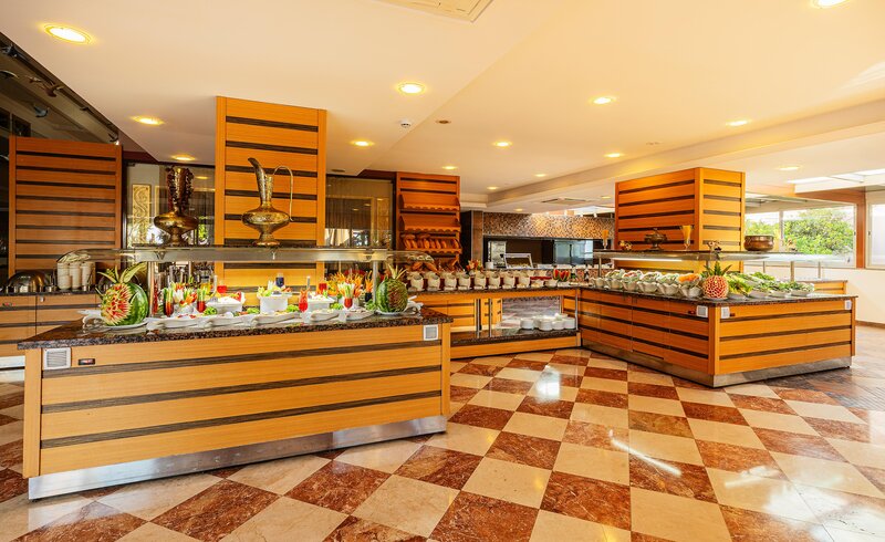 Fame Beach Hotel 18