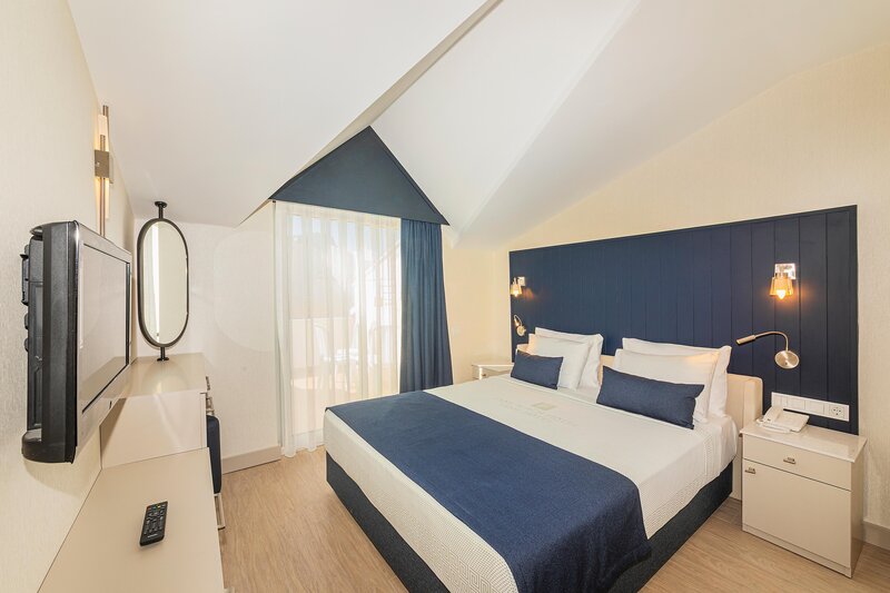Fame Beach Hotel 24