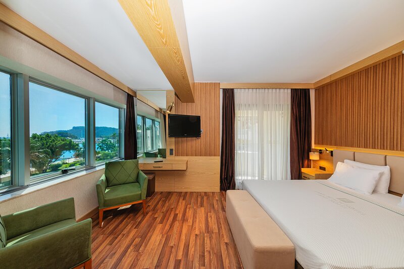 Fame Beach Hotel 31