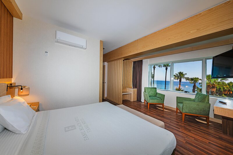 Fame Beach Hotel 33