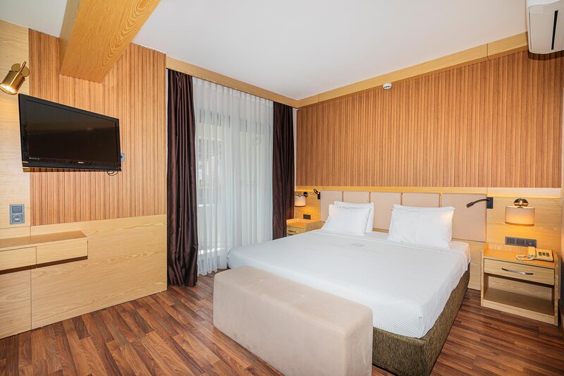 Fame Beach Hotel 34