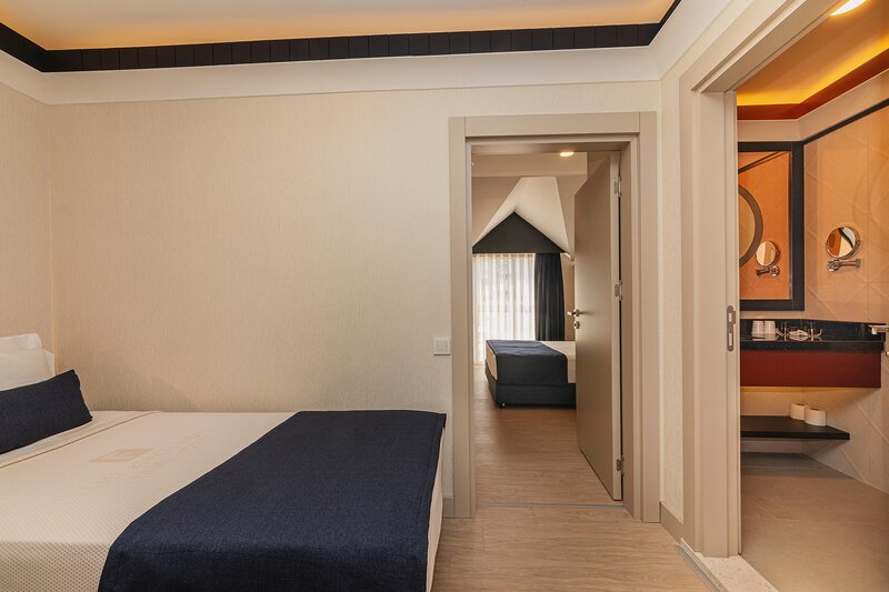 Fame Beach Hotel 39