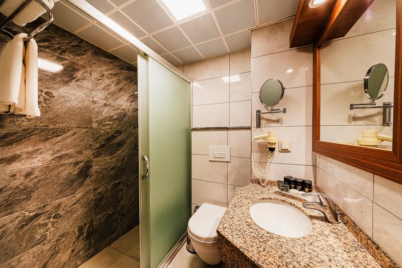 Fame Beach Hotel 41