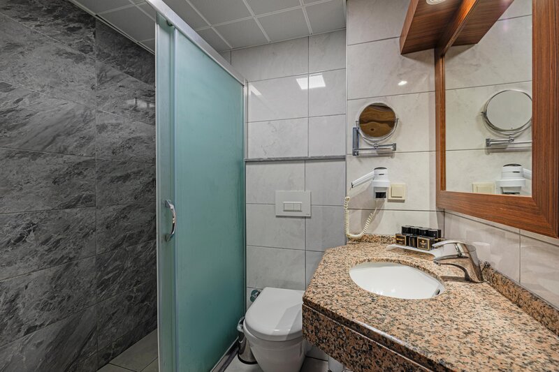 Fame Beach Hotel 42