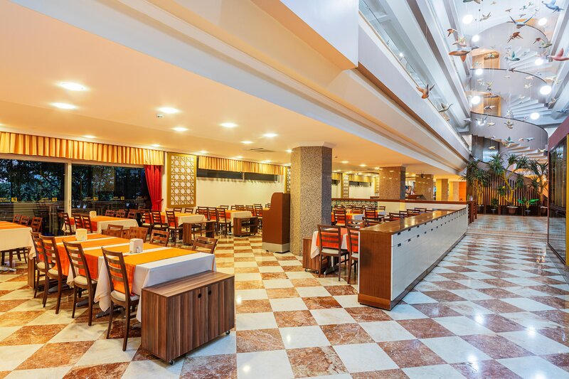 Fame Beach Hotel 45
