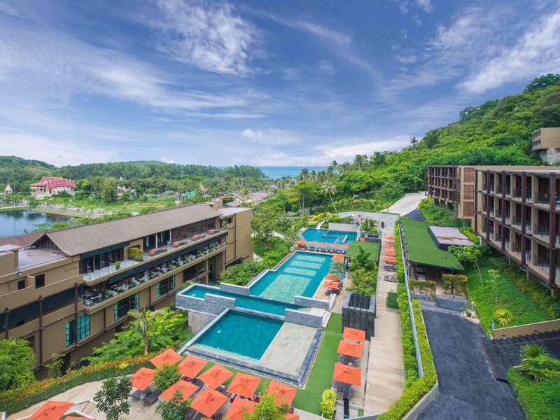 Sunsuri Phuket 1