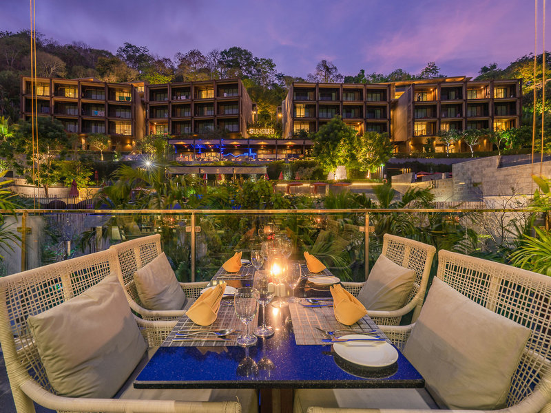 Sunsuri Phuket 24