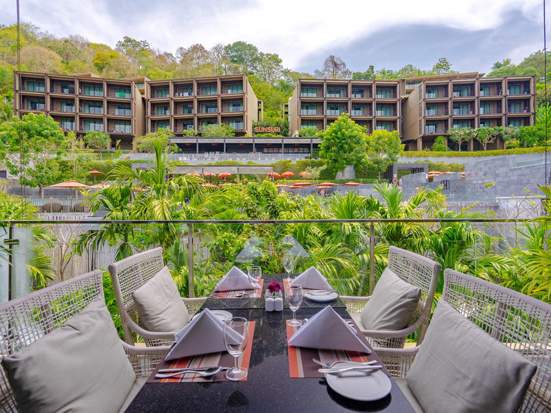 Sunsuri Phuket 25