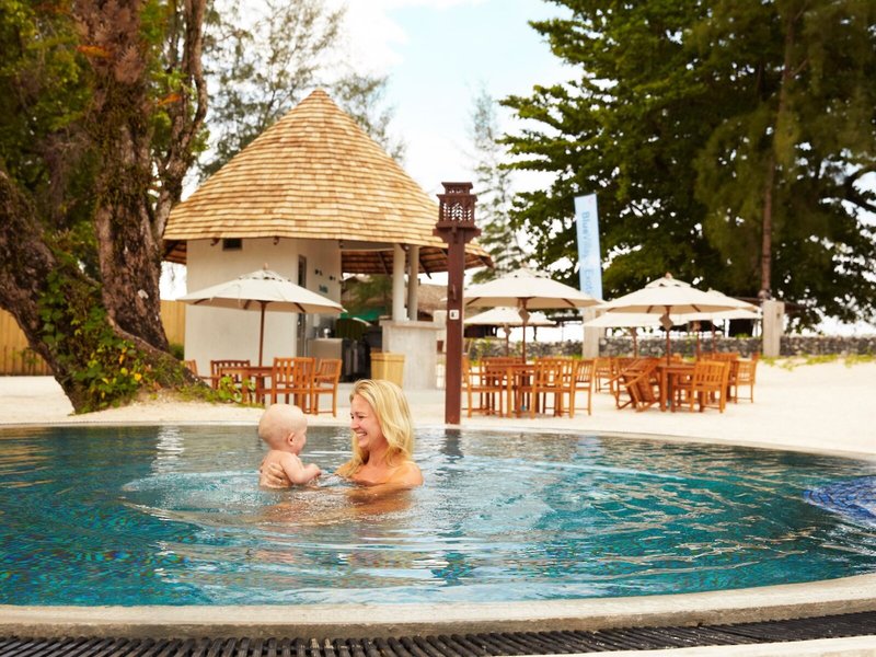 TUI BLUE Mai Khao Lak 11 - Outdoor Pool