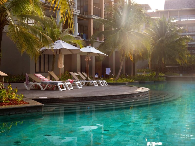 TUI BLUE Mai Khao Lak 12 - Outdoor Pool