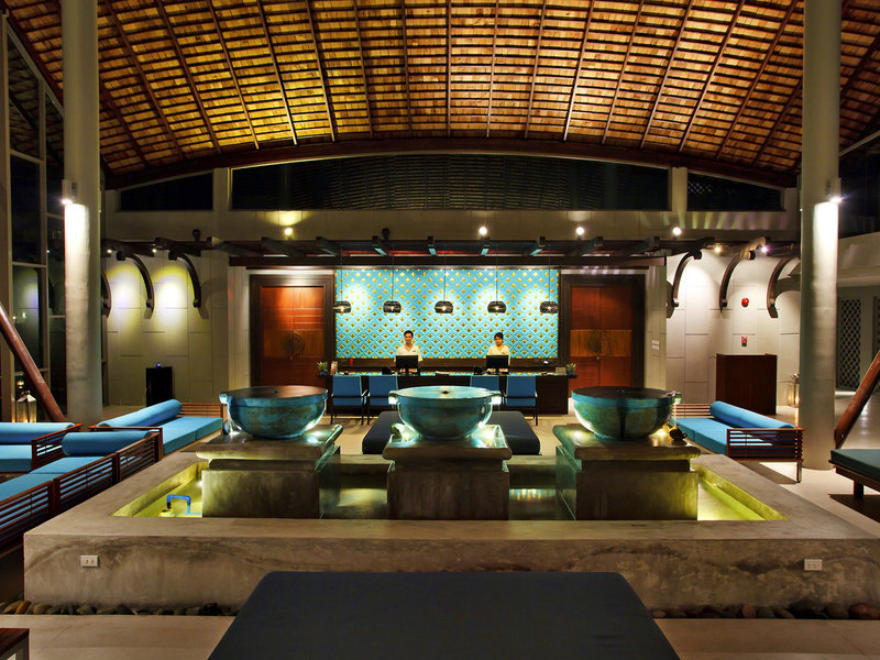 TUI BLUE Mai Khao Lak 15 - Lounge / Lobby