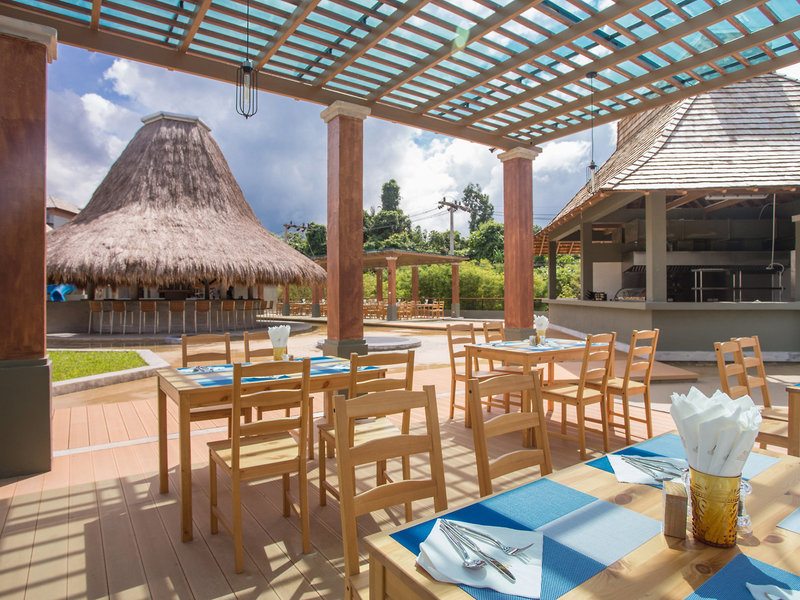 TUI BLUE Mai Khao Lak 19 - Restaurant