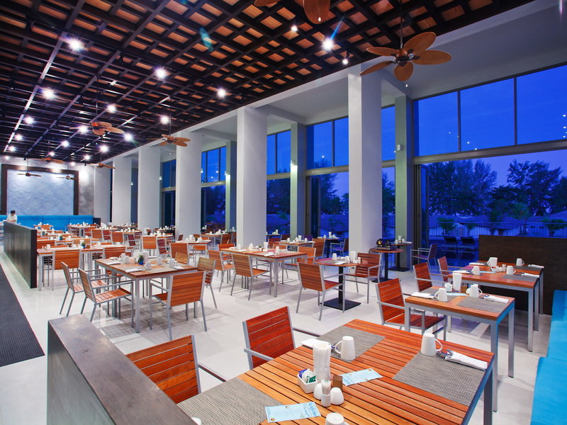 TUI BLUE Mai Khao Lak 20 - Restaurant
