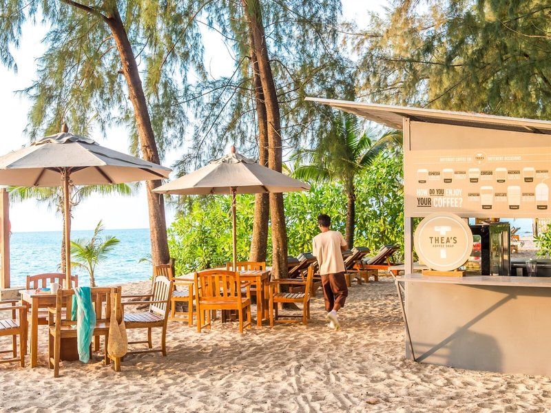 TUI BLUE Mai Khao Lak 25 - Restaurant