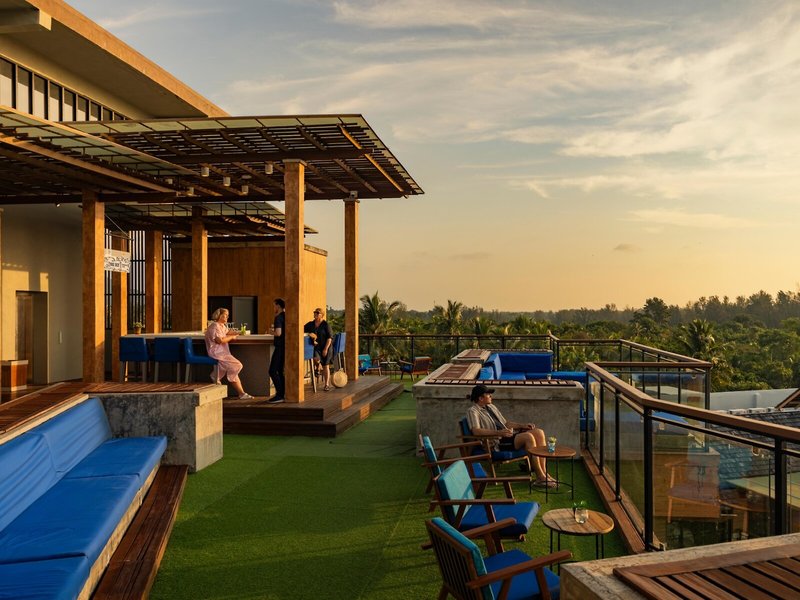 TUI BLUE Mai Khao Lak 26 - Restaurant