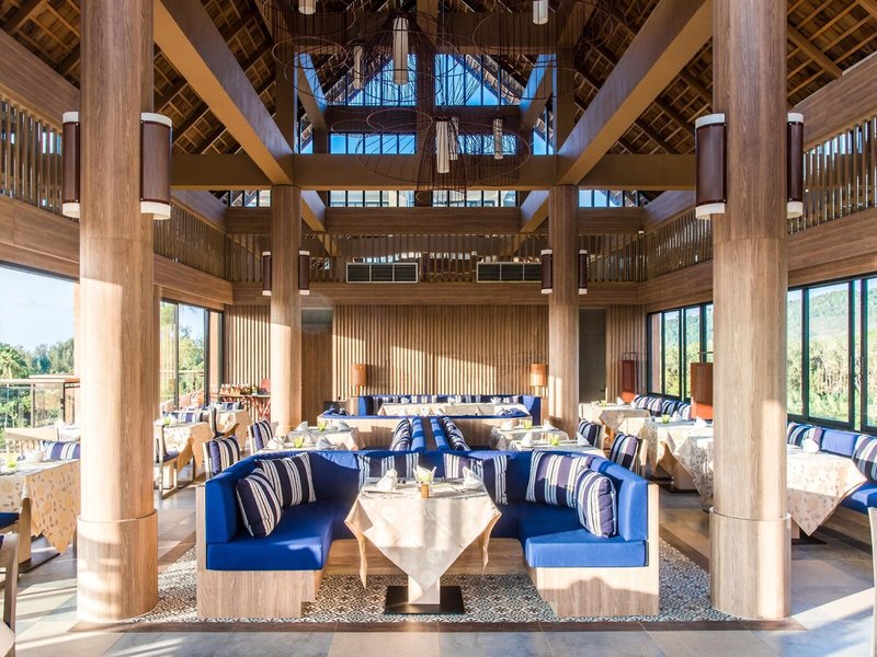 TUI BLUE Mai Khao Lak 28 - Restaurant