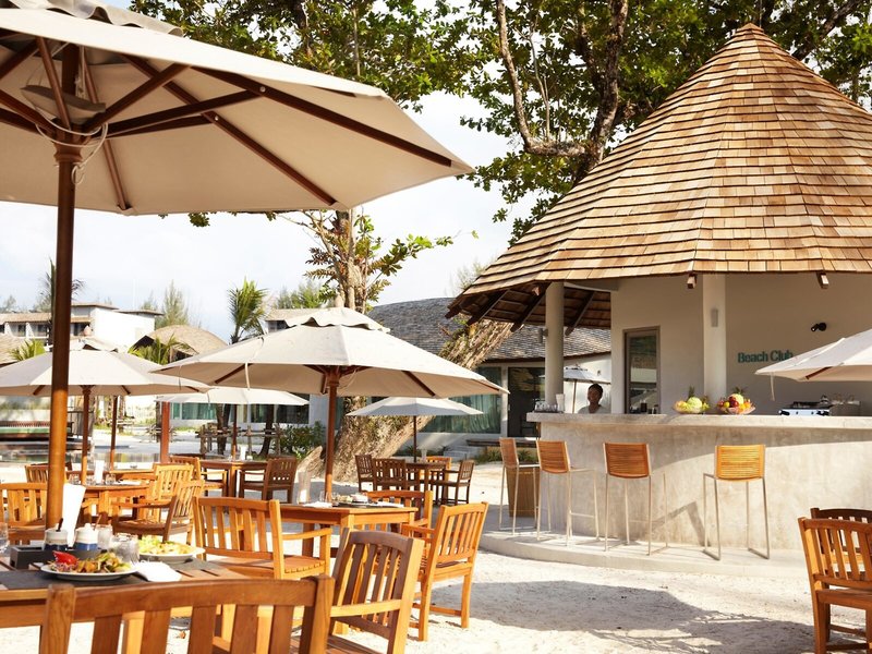 TUI BLUE Mai Khao Lak 29 - Restaurant