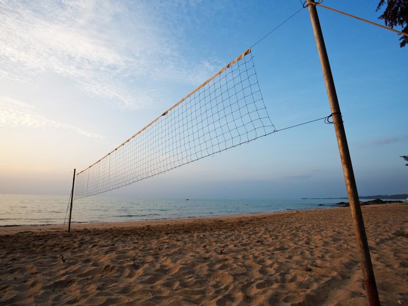 TUI BLUE Mai Khao Lak 32 - Sports and leisure